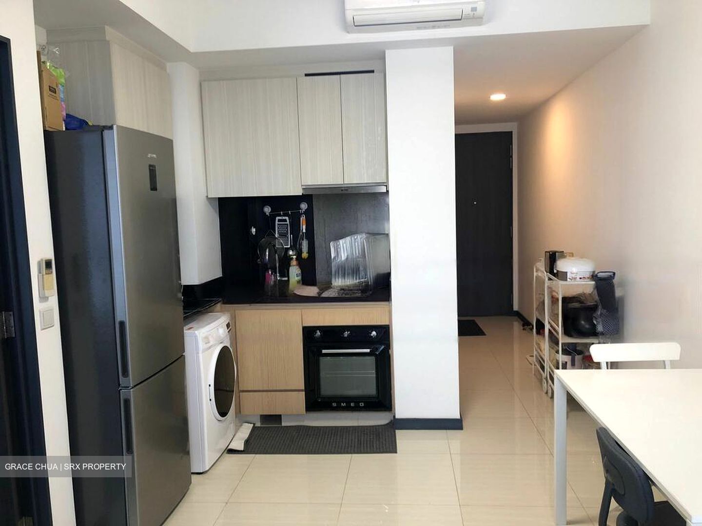 Gem Residences (D12), Condominium #476510811